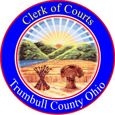 Clerk of Courts Seal